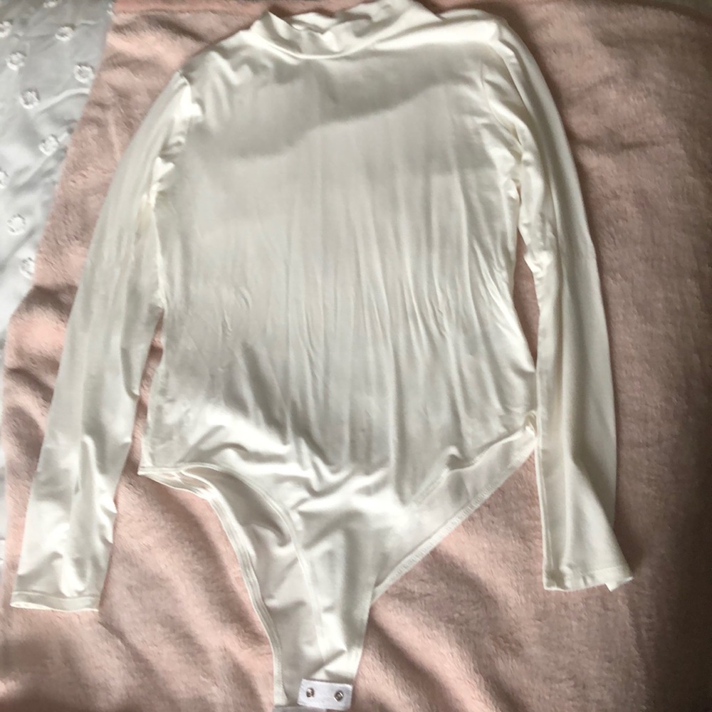 Body suit